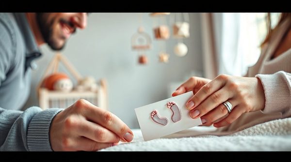 Capturer les premières fois : l'art des cartes étapes bébé pour créer des souvenirs inoubliables
