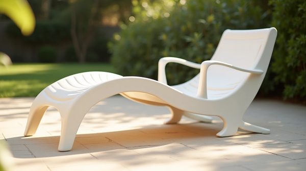 Chaise plastique : élégance, confort et robustesse accessibles