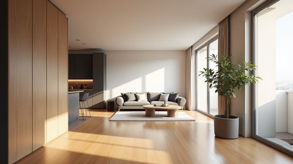 Comment réussir la rénovation de votre appartement à Boulogne-Billancourt
