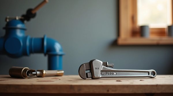 Des solutions de plomberie fiables en haute-savoie