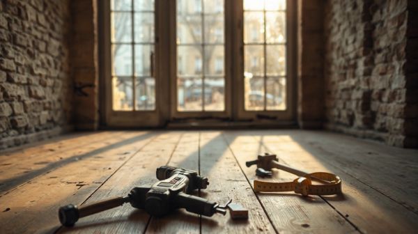 Les étapes essentielles pour bien rénover un appartement à Boulogne-Billancourt