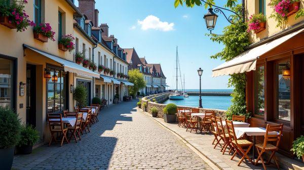 Les meilleures communes pour s'installer en Loire-Atlantique