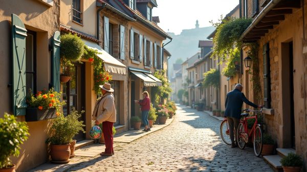 Les meilleures communes pour s'installer en Loire-Atlantique