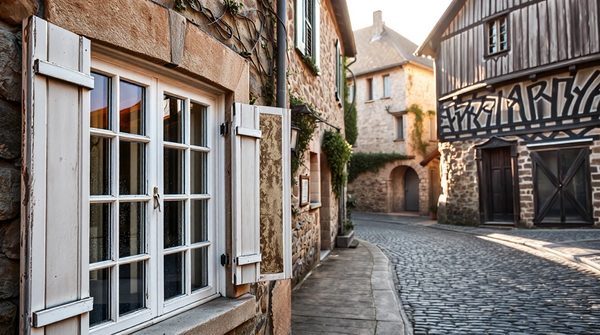 Optimisez votre confort avec l'isolation extérieure à montdidier