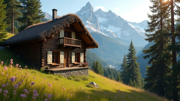 Solutions de toiture en Haute-Savoie : un expert à votre service