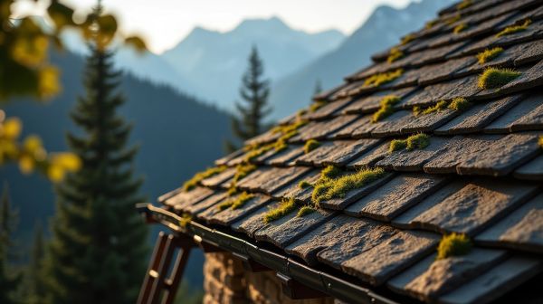 Solutions de toiture en Haute-Savoie : un expert à votre service