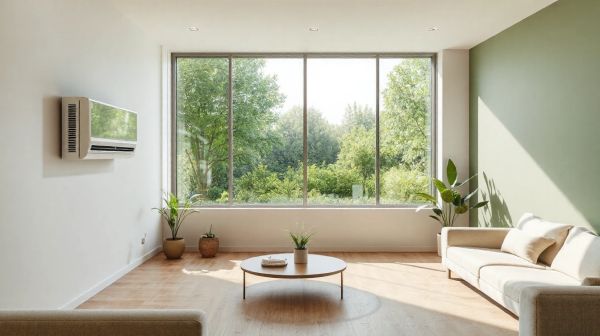 Top 5 climatiseurs mobiles pour un intérieur rafraîchissant