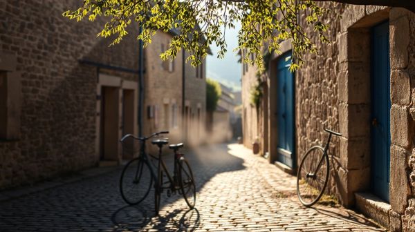 Top destinations en Loire-Atlantique pour un nouvel habitat