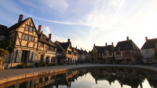 Top destinations en Loire-Atlantique pour un nouvel habitat