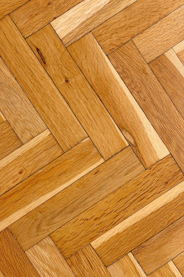 Produits d'entretien essentiels pour parquet vitrifié