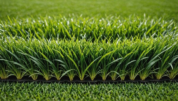 Gazon synthétique : comment choisir le meilleur pour vous ?