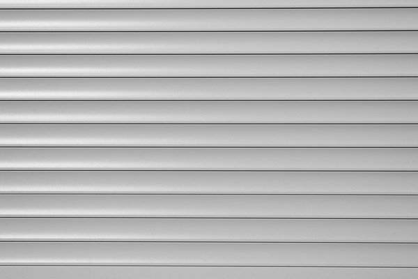 Les volets roulants aluminium : élégance et sécurité à domicile