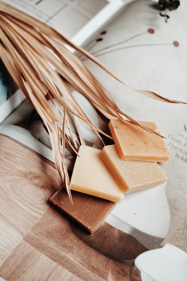 Savons de marseille liquides : guide pour un choix éclairé