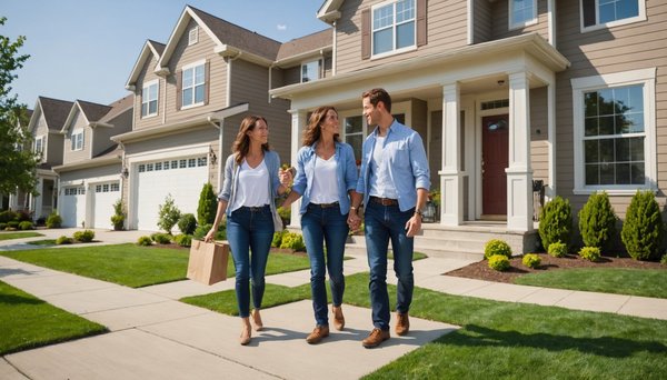 Primo-accédant : définition et opportunités d'achat immobilier