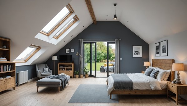 Aménagement de combles à lille : guide complet pour votre projet